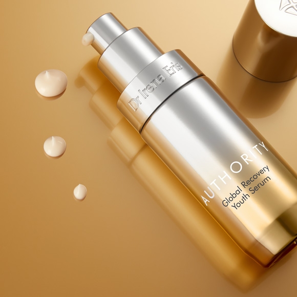 A serum that makes magic happen!