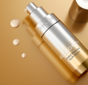 A serum that makes magic happen!